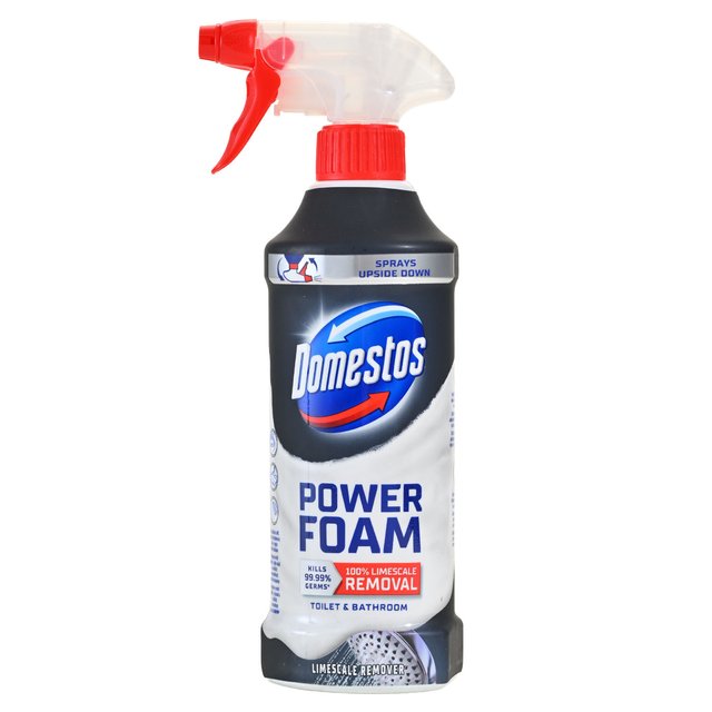 DOMESTOS PJENA LIMESCALE 435 ml