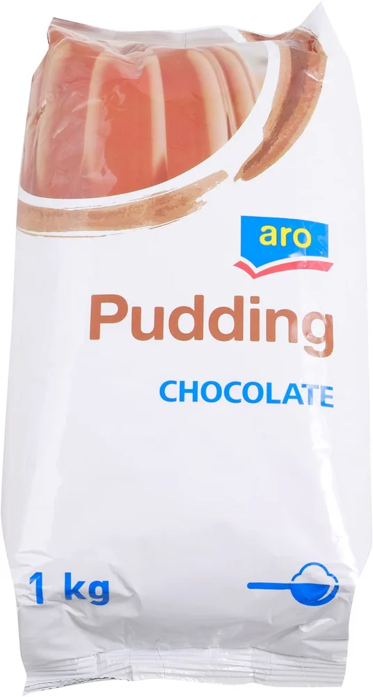 1KG ARO PUDING ČOKOLADA