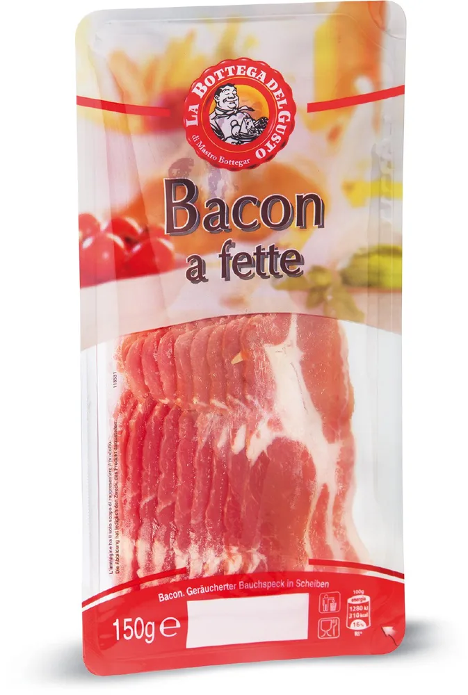 SLANINA ZA PEČENJE 150g