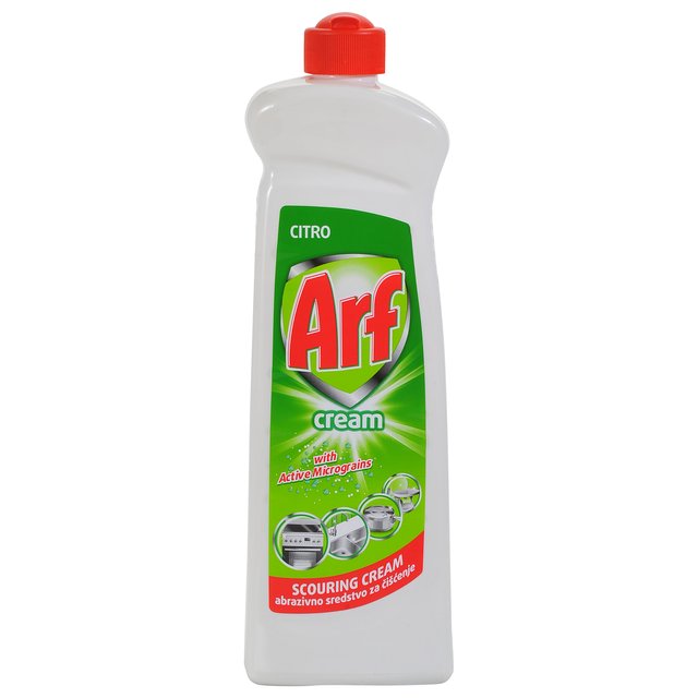 Arf Cream Citro