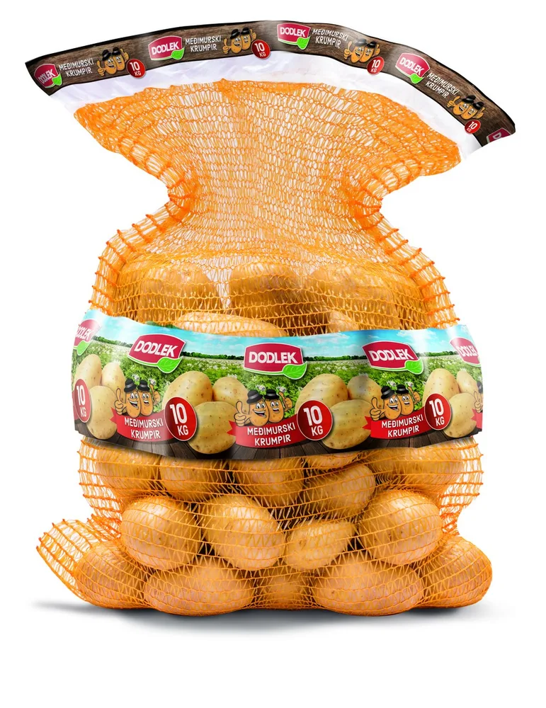 10KG KRUMPIR BIJELI