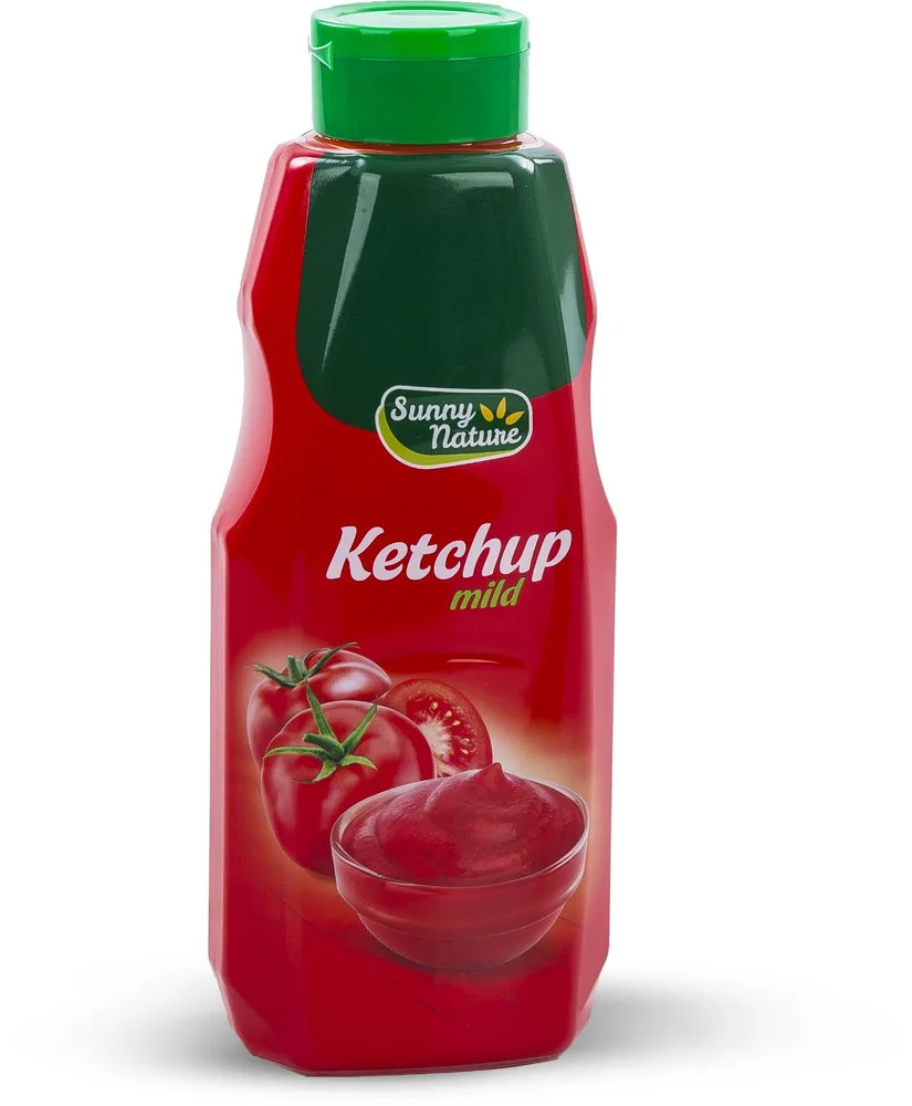 KEČAP BLAGI 1000g