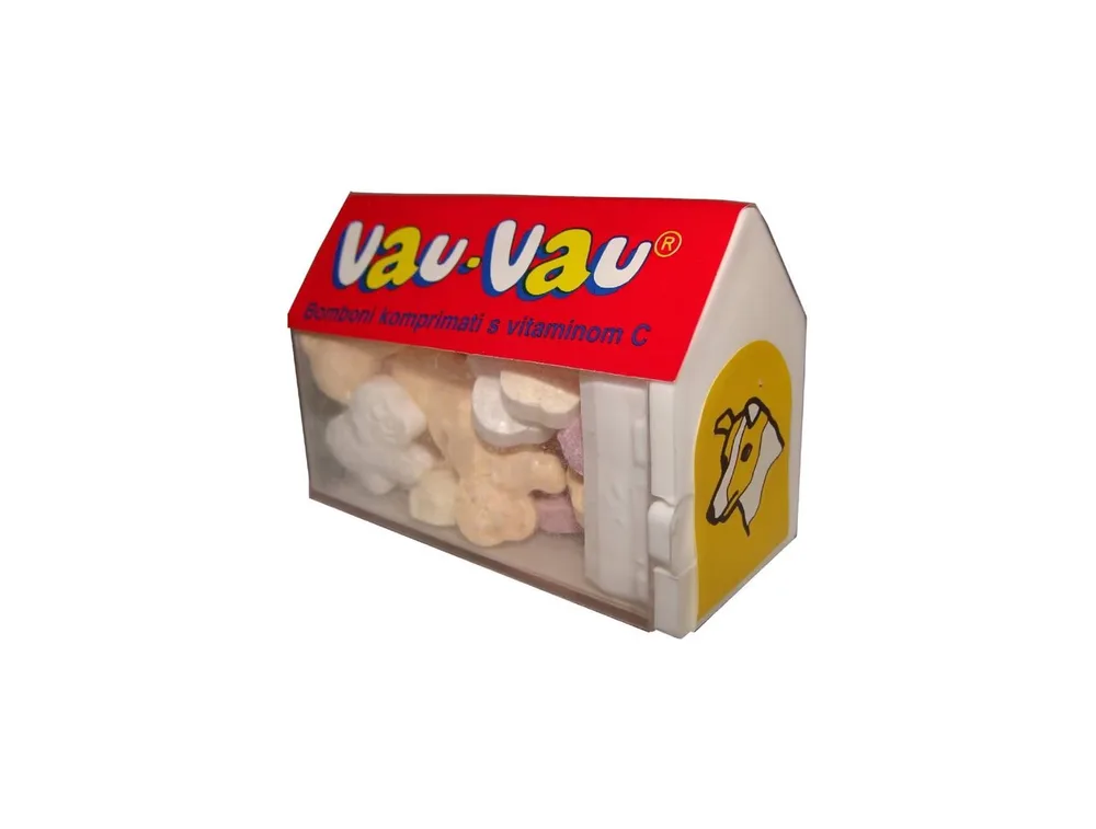 Bomboni Vau Vau