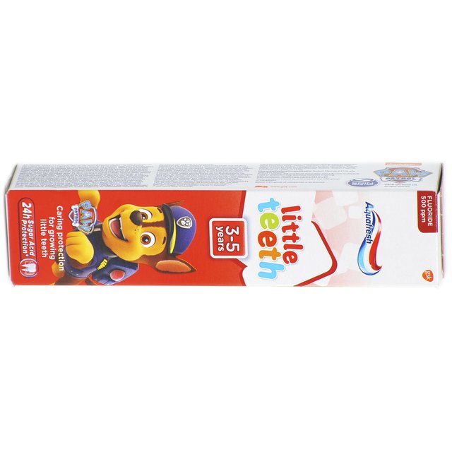 Little Teeth dječja pasta za zube 50 ml