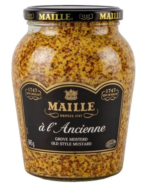 865G MAILLE  SENF SA ZRNCIMA