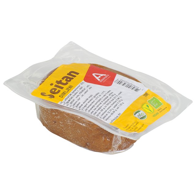Annapurna Seitan Dimljeni Eko