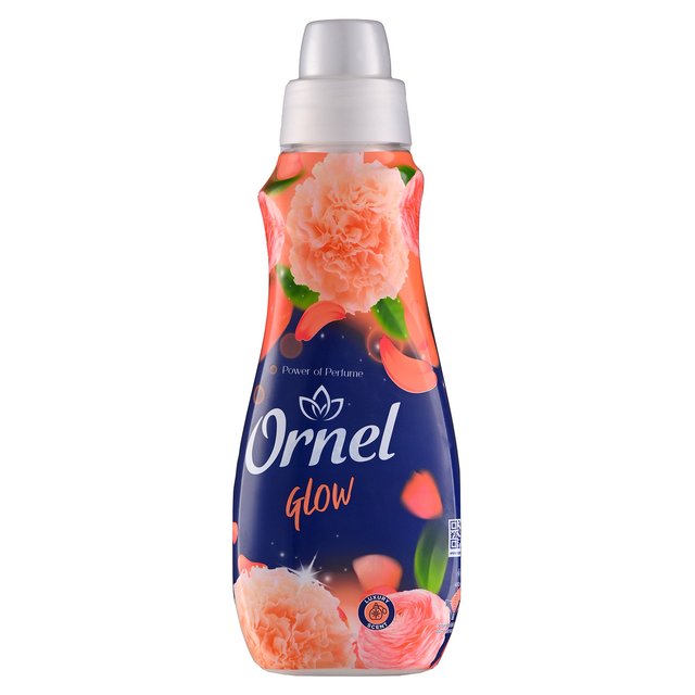 Omekšivač rublja Ornel Glow