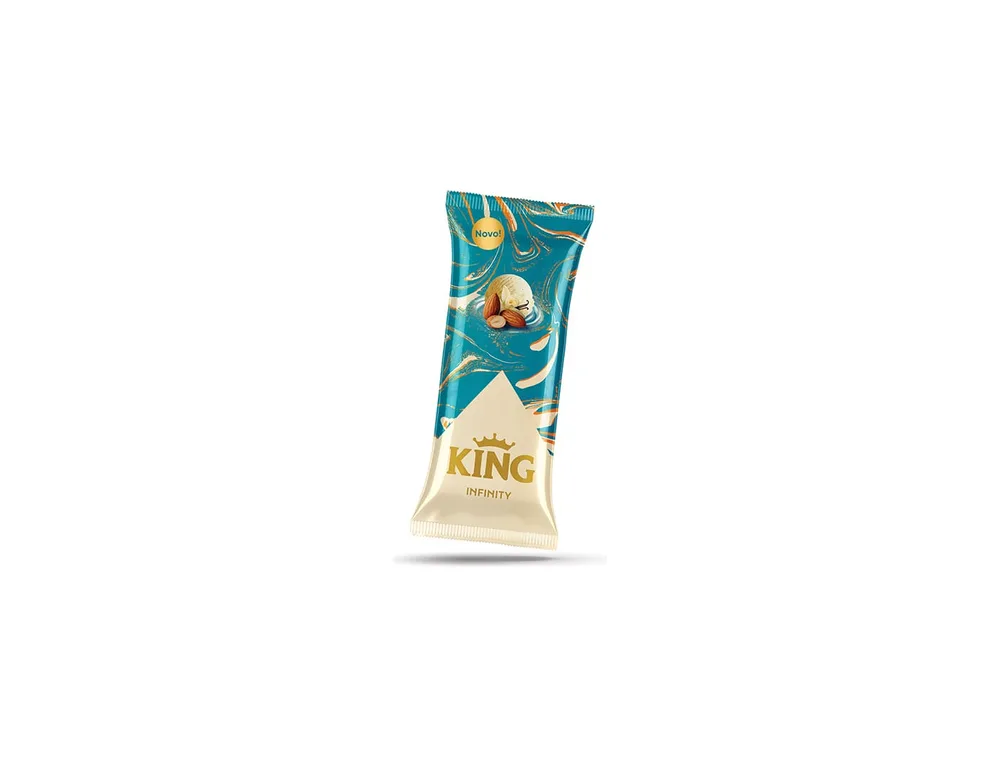 KING INFINITY 100 ml
