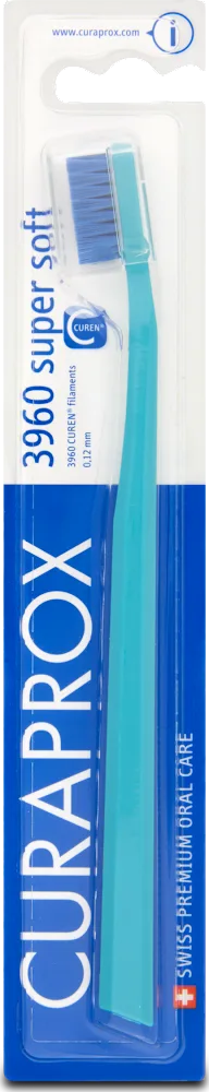 Četkica Curaprox CS 3960 Super Soft