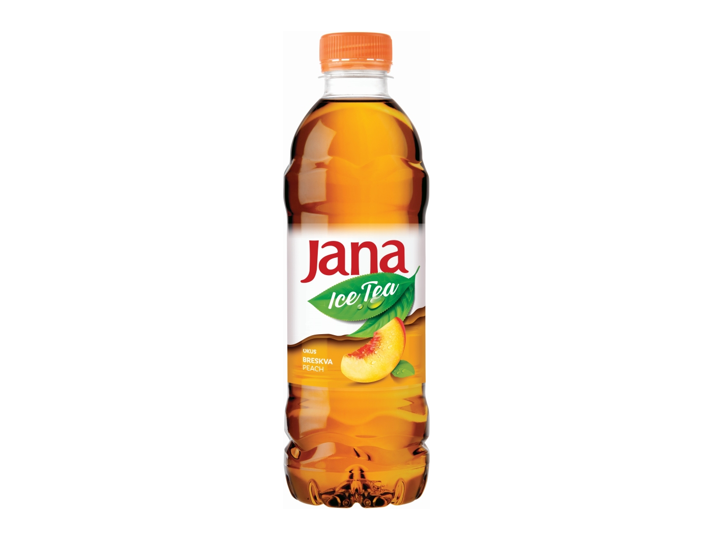 Jana Ledeni čaj breskva