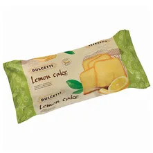 KOLAČ DULCETTI LIMUN 400g