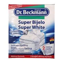 Bjelilo u vrećicama