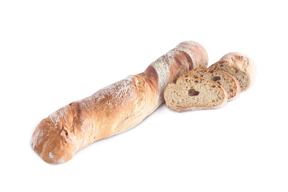 KRUH PANJ 400g