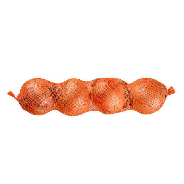 LUK ŽUTI  VLAKIĆ 4 KOM
