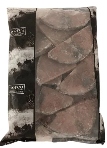 3KG TUNA STEAK 20% GL
