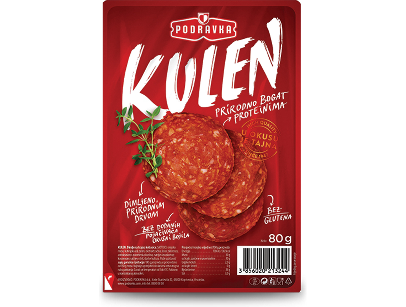 Kulen Narezak