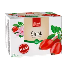 Čaj Šipak Maxi