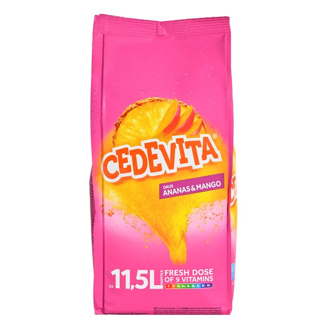Cedevita Ananas Mango