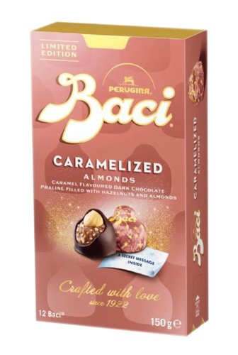 Baci Praline Tamna Čokolada