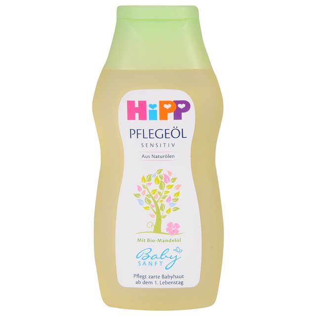 Hipp Babysanft Ulje za Njegu