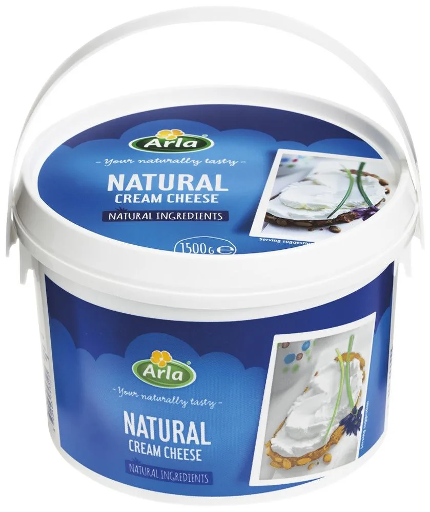 1,5KG ARLA KREM SIR 70%