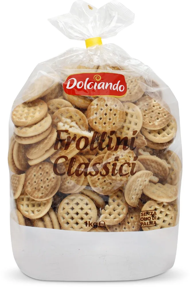 KEKSI FROLLINI 1kg