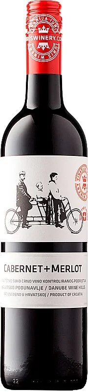 Cabernet Merlot