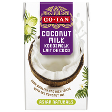 Go-Tan Kokosovo mlijeko 250 ml