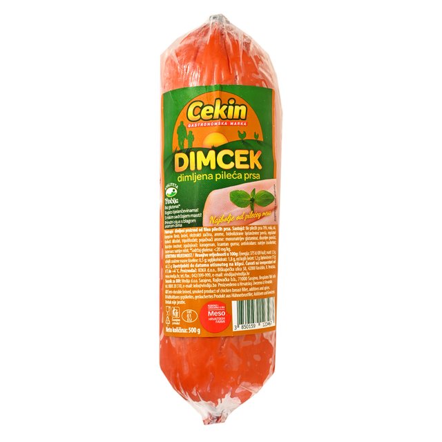 Dimcek