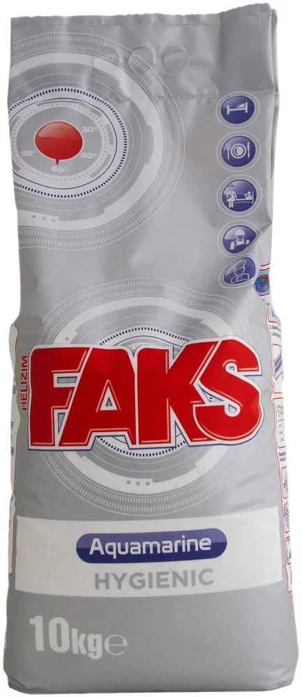 10KG FAKS PROF DET. AQUAM HYG.