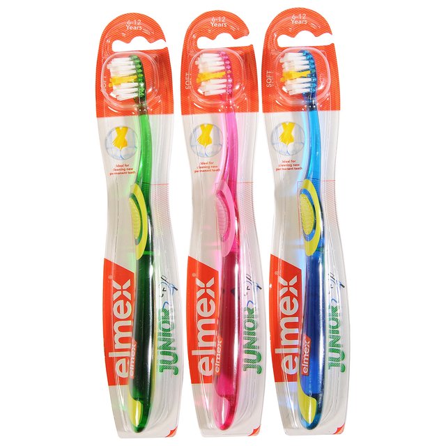 Četkica za zube Junior 6-12 godina