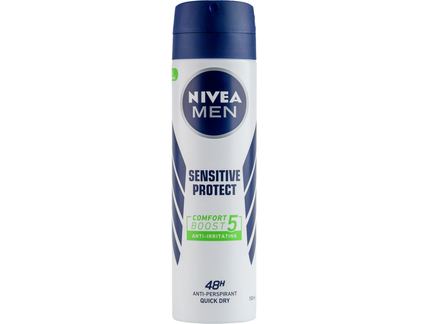 Deo Nivea Sensitive Protect