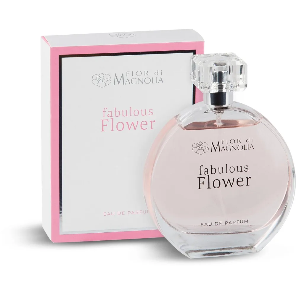 PARF. VODA ŽEN. FABULOS FLOW. 100ml
