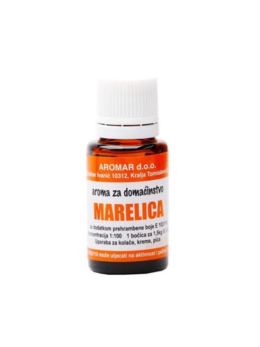 Aroma Marelica