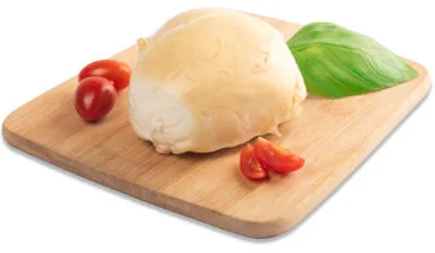 *SIR DIMLJENA MOZZAR.BUFALA 200g