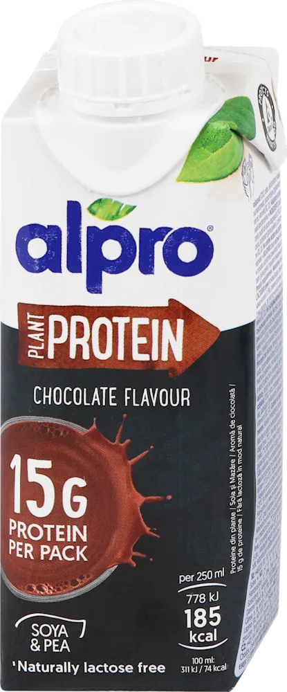 Sojin napitak High Protein čokolada