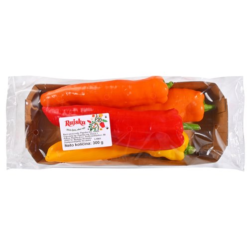 PAPRIKA MIX 300g