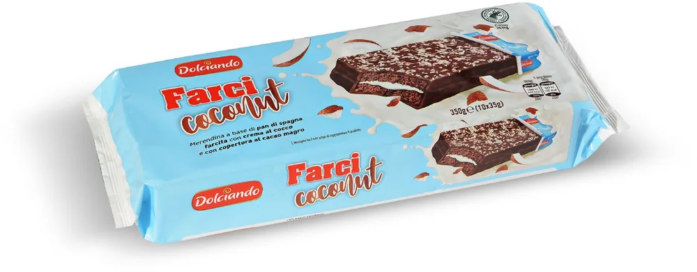 .BISKVIT FARCI S KOKOSOM 350g