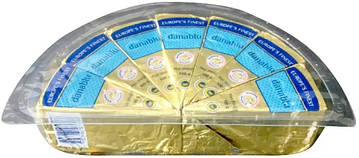 100G SIR DANABLU 50%