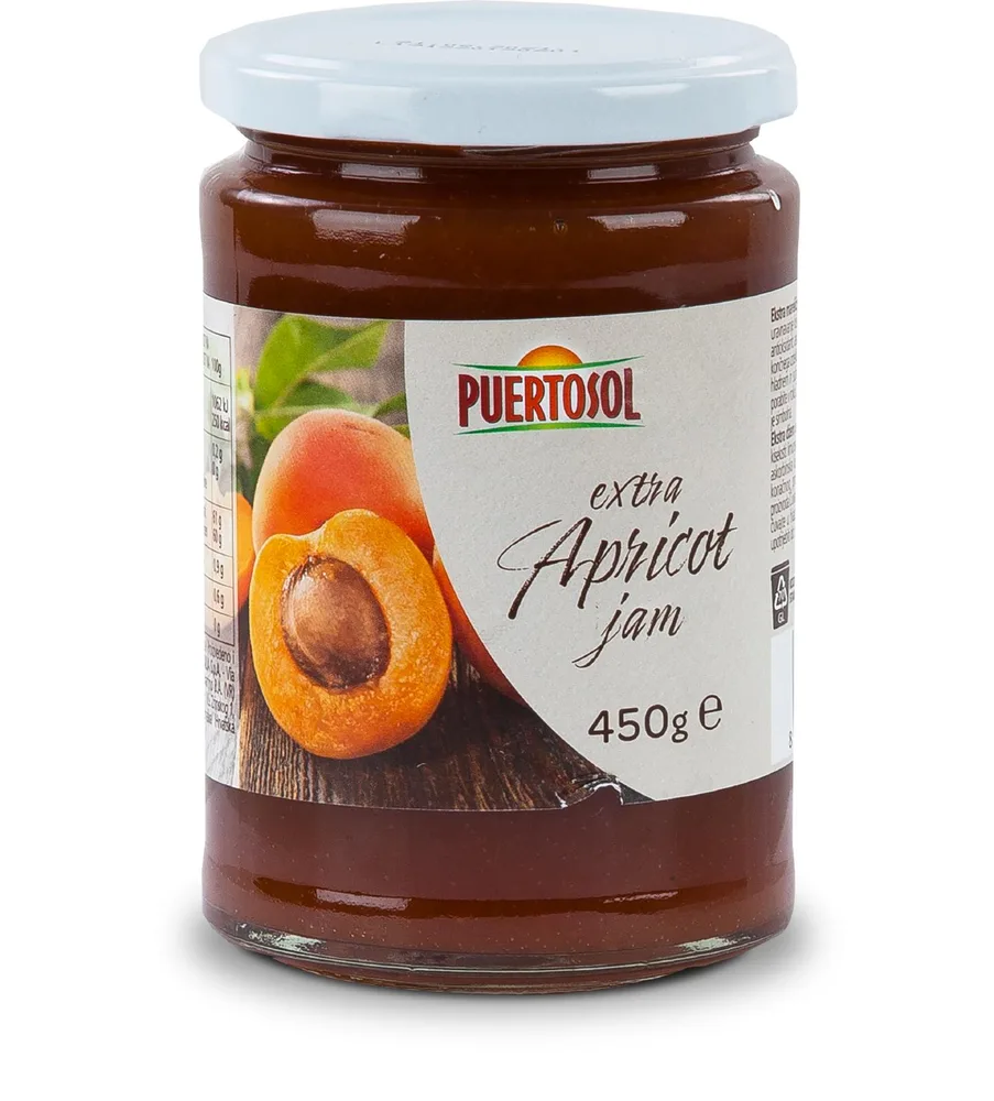 DŽEM MARELICA 50% EXTRA 450g