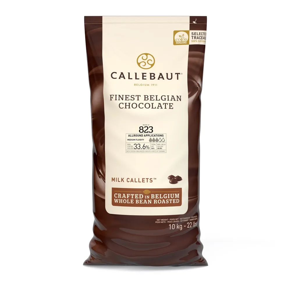 10KG CALLEBAUT M.ČOK.33,6%