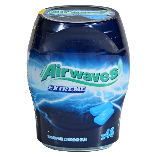 Airwaves Extreme Bočica