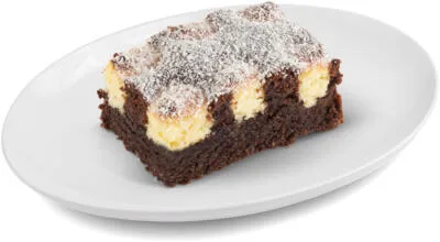 ČOKO-KOKOS KOLAČ 119g