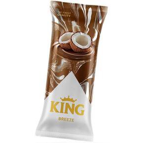 King Breeze sladoled 100 ml