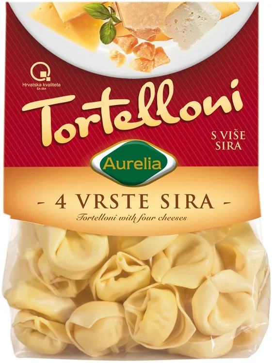 1000G AURELIA TORTELLO. 4 SIRA