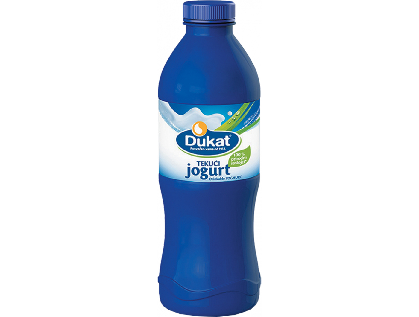 Jogurt tekući 2,8%