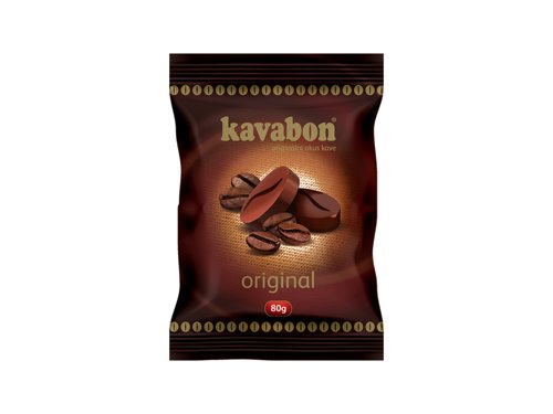 Bomboni Kavabon Original