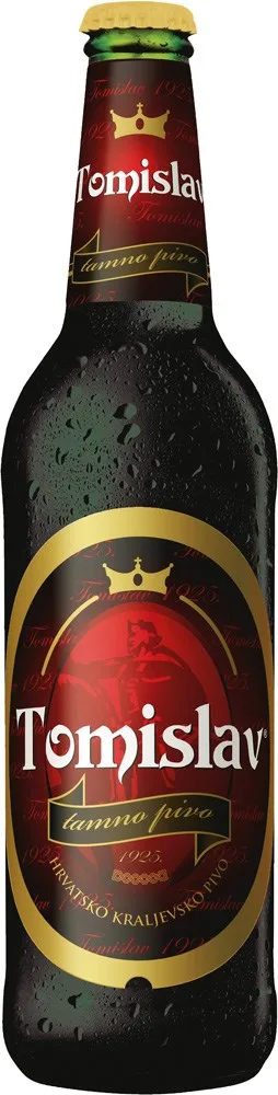 0,5L TOMISLAV PIVO 20/1 POV