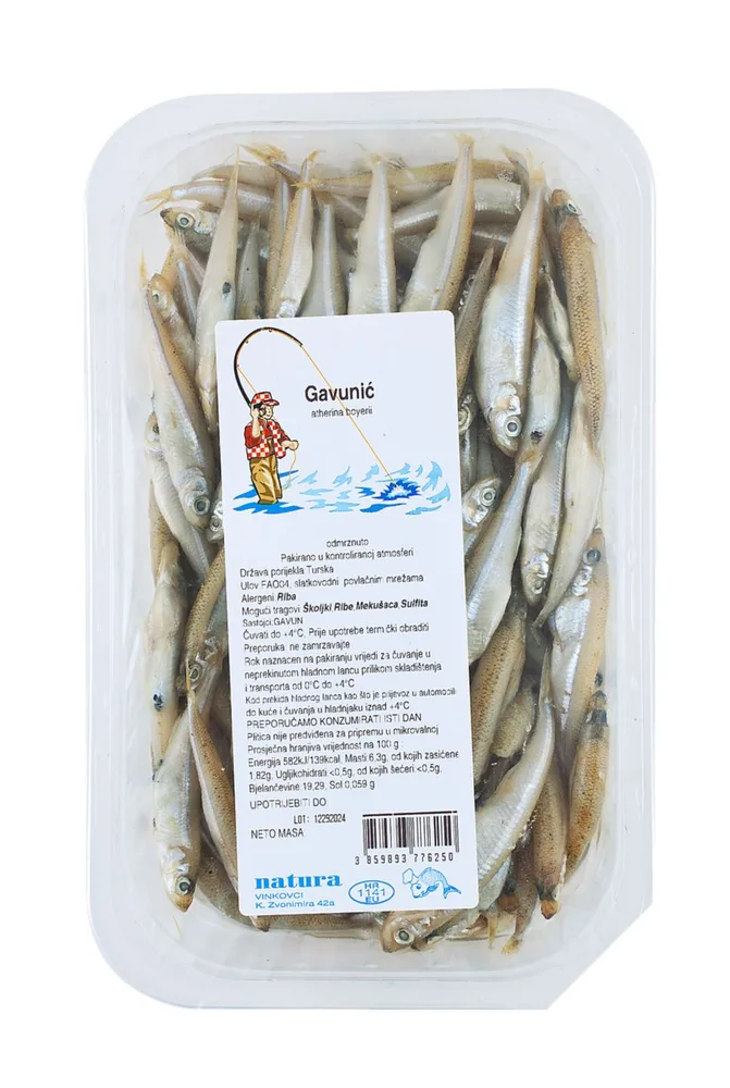 Gavuni 400 g