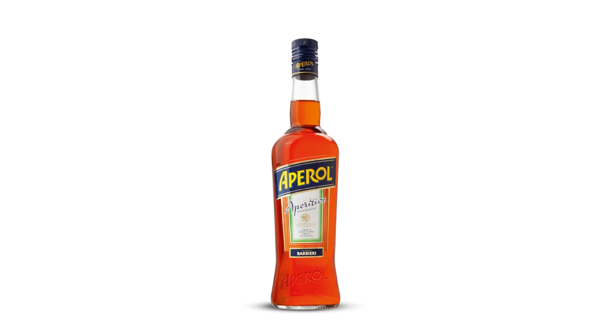 Aperol Liker
